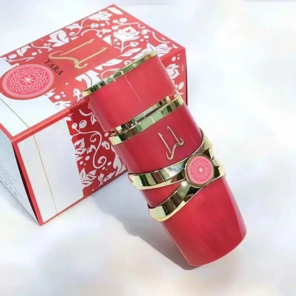 Women Accessories Gift Box - Yara & Asad Parfum Geschenkset, 100ml