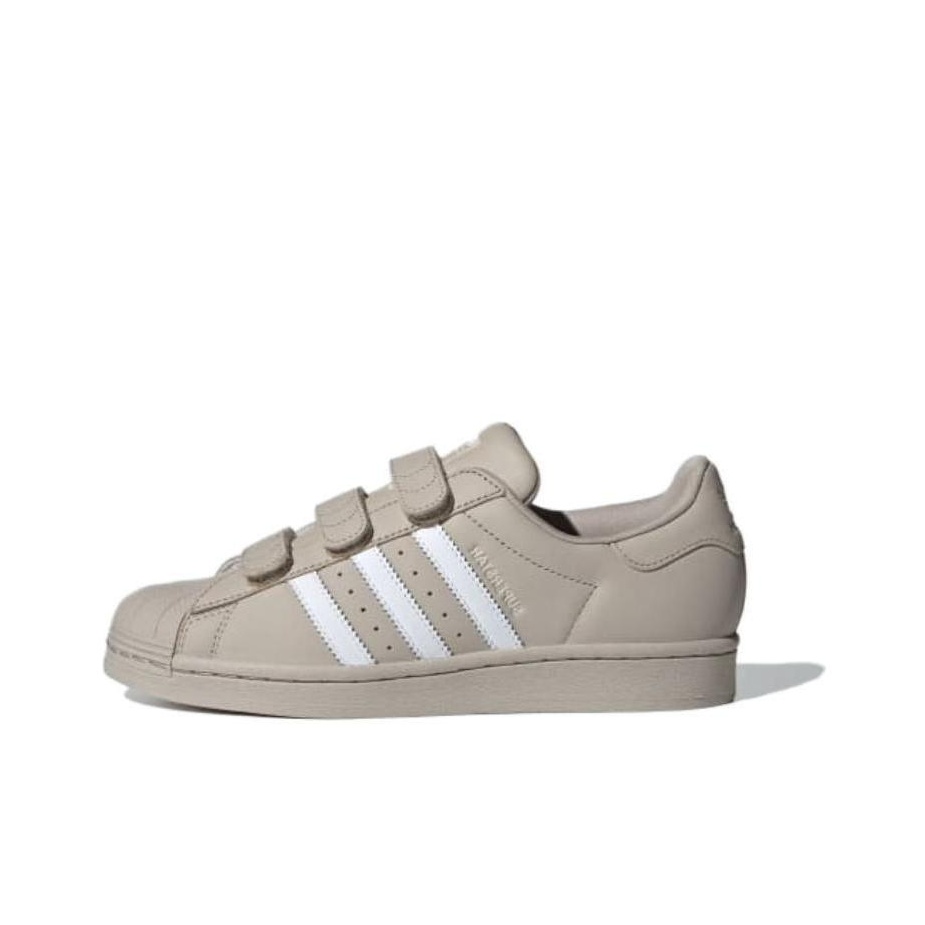Adidas Shoes Superstar - Adidas Originals SUPERSTAR CF Slijtvaste, ademende,