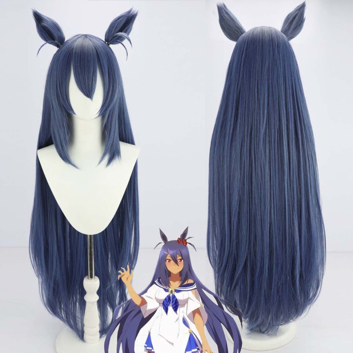 Women'S Accessories Amazon - Spel Rollenspel Feestkostuum Prop Uma Musume