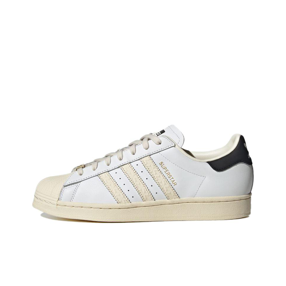 Adidas Shoes Superstar - Adidas Originals SUPERSTAR Lederen Comfortabele Slijtvaste