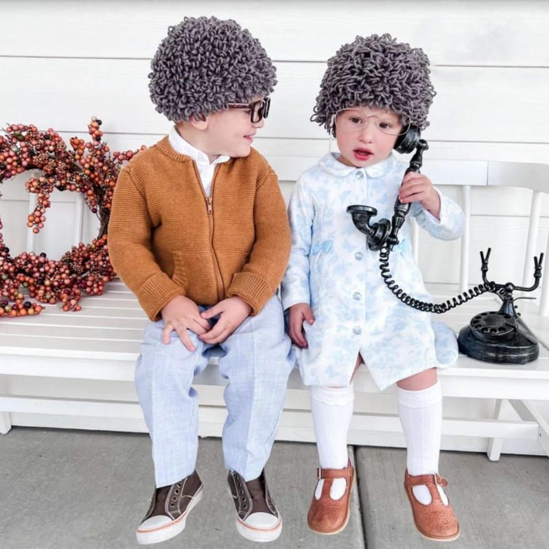 Schattige kinder- en volwassen - Women'S Winter Accessories Set recensie en prijs