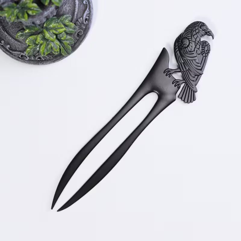 1 vintage haarspeld (met Vikin - Women'S Viking Accessories recensie en prijs