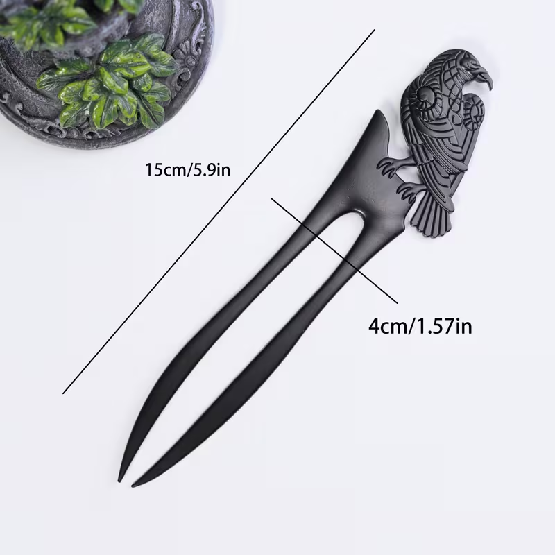 1 vintage haarspeld (met Vikin - Women'S Viking Accessories recensie en prijs
