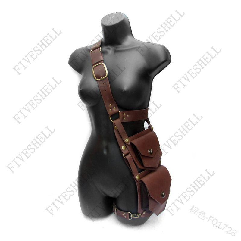 Middeleeuwse Renaissance Taill - Women'S Viking Accessories recensie en prijs