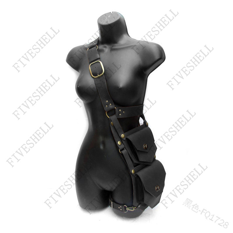 Middeleeuwse Renaissance Taill - Women'S Viking Accessories recensie en prijs
