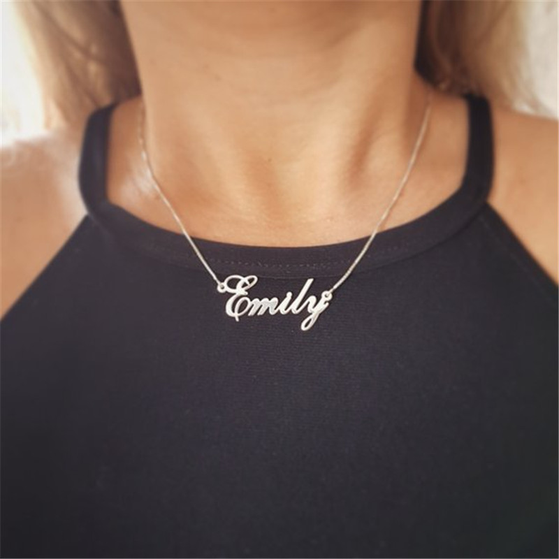 Gepersonaliseerde Ketting Voor - Women Accessories Gift Box recensie en prijs