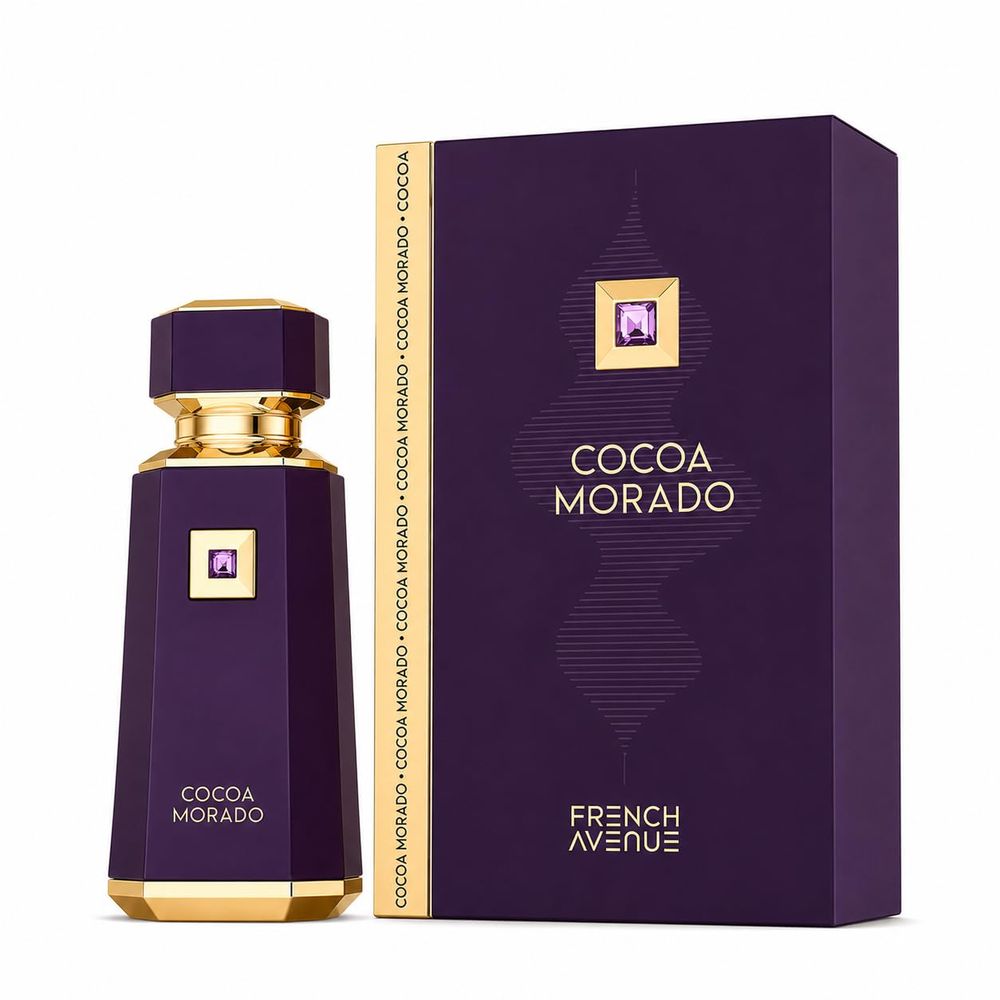 French Avenue Liquid Brun & Co - Women Accessories Gift Box recensie en prijs