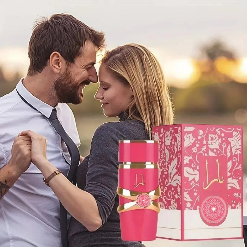Yara & Asad Parfum Geschenkset - Women Accessories Gift Box recensie en prijs