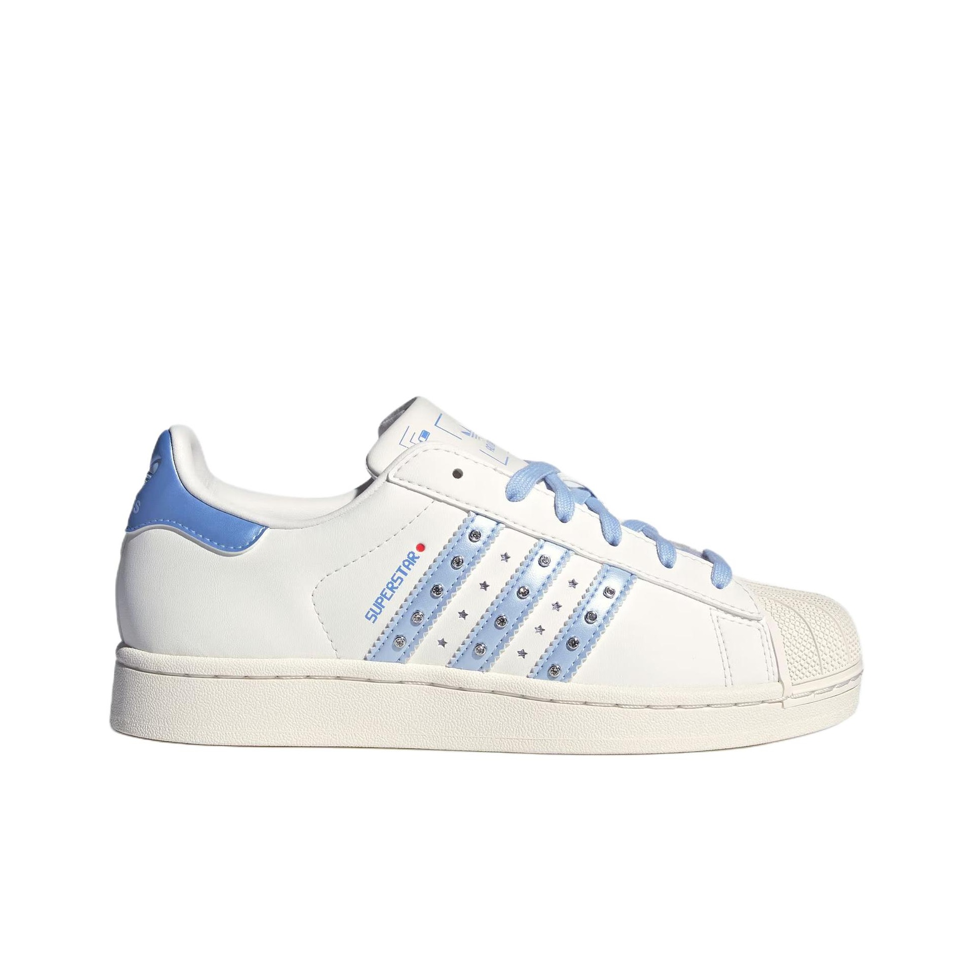Adidas Originals Superstar 2 L - Adidas Shoes Superstar recensie en prijs
