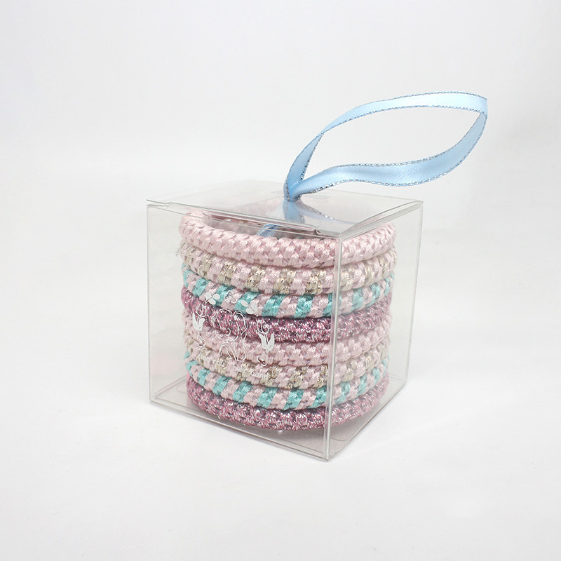 Viral Sportsman gehaakte haarb - Women Accessories Gift Box recensie en prijs