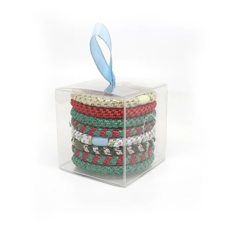 Viral Sportsman gehaakte haarb - Women Accessories Gift Box recensie en prijs