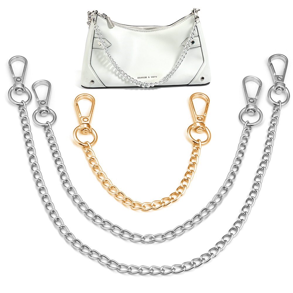 20-120 Cm Portemonnee Keten Ri - Wallet Chain Bag recensie en prijs