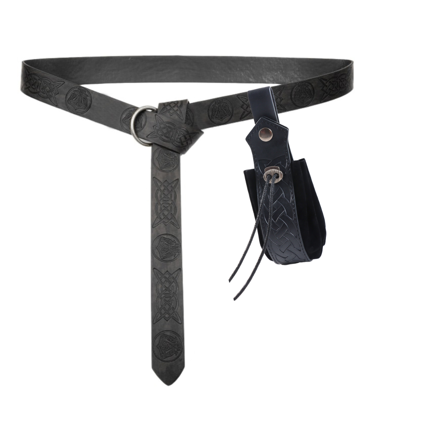 Middeleeuwse Retro Reliëf Zwaa - Women'S Viking Accessories recensie en prijs