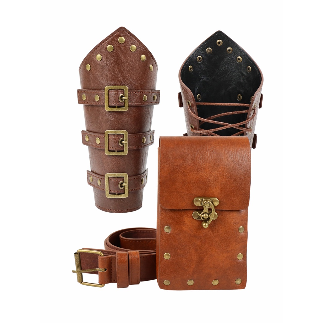 UYEE Renaissance Accessoires M - Women'S Viking Accessories recensie en prijs