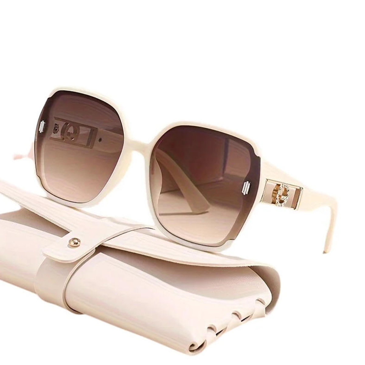 5 nieuwe zonnebrillen voor vro - Women'S Accessories New Look recensie en prijs