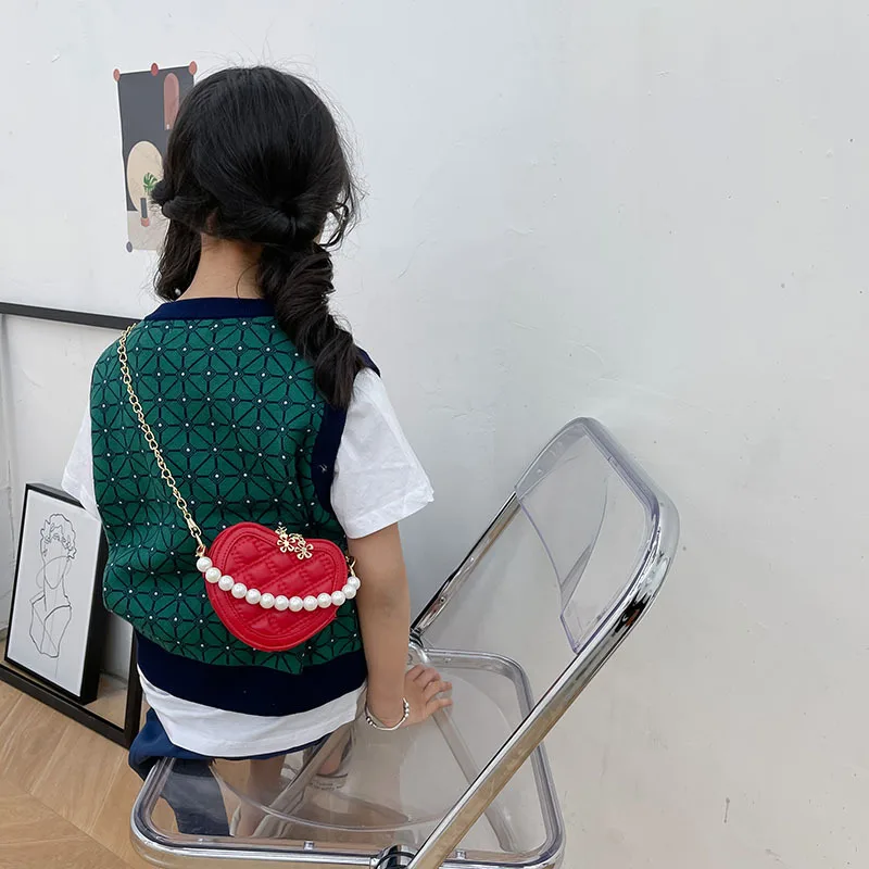 Leuke Kinderen Hartvormige Cro - Wallet Chain Bag recensie en prijs