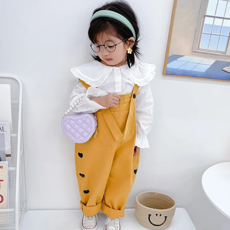 Leuke Kinderen Hartvormige Cro - Wallet Chain Bag recensie en prijs