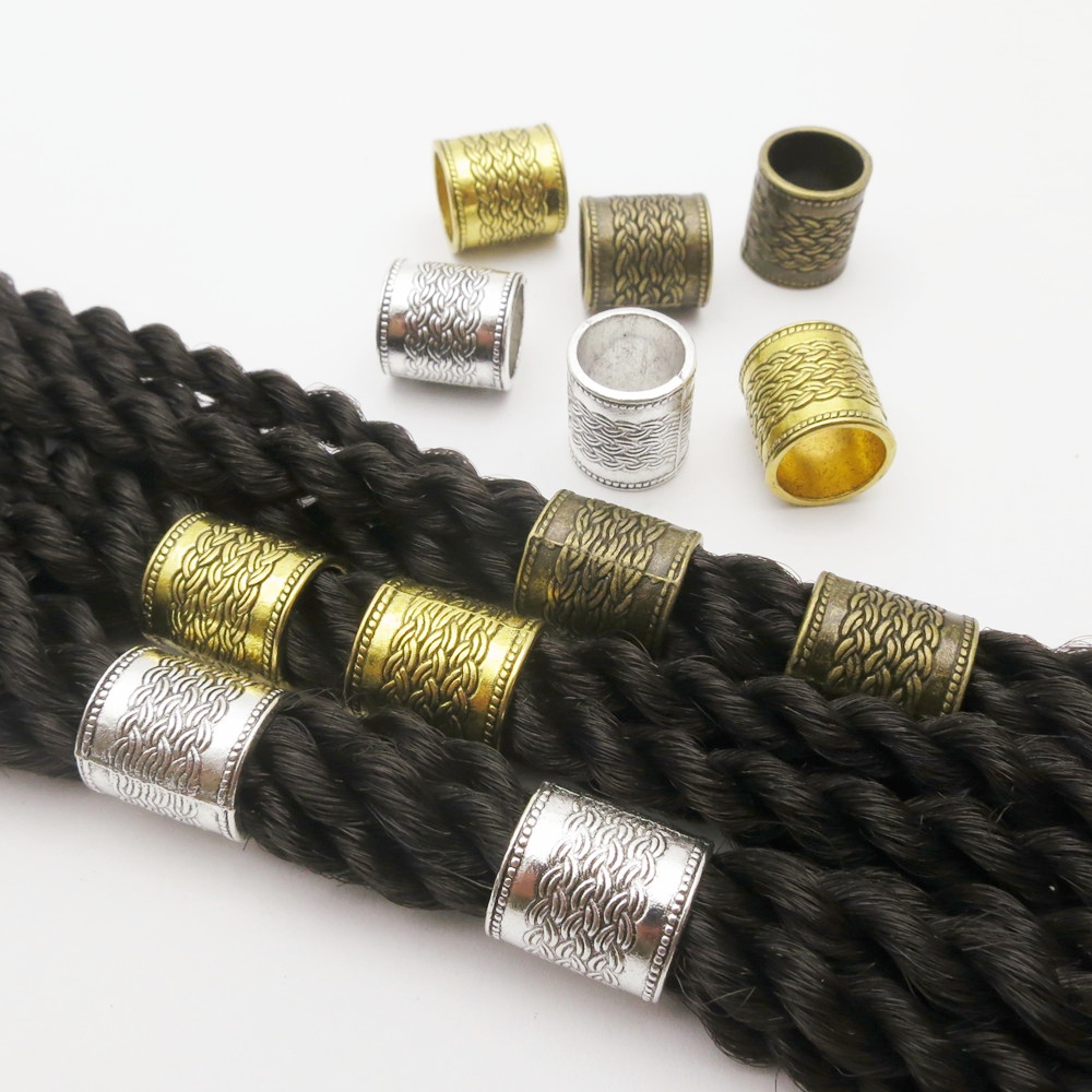 10 stks/pak Grote Grote Gat Le - Women'S Viking Accessories recensie en prijs