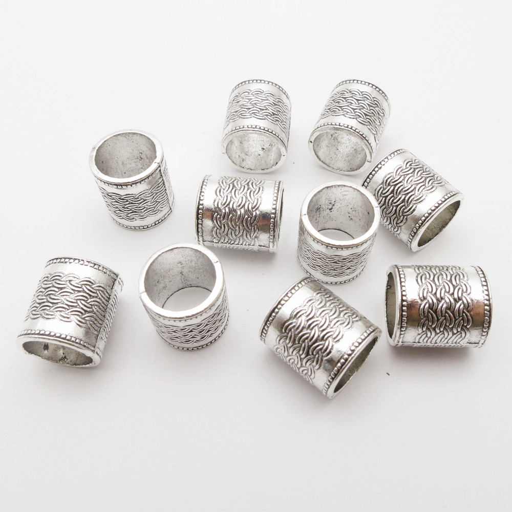 10 stks/pak Grote Grote Gat Le - Women'S Viking Accessories recensie en prijs
