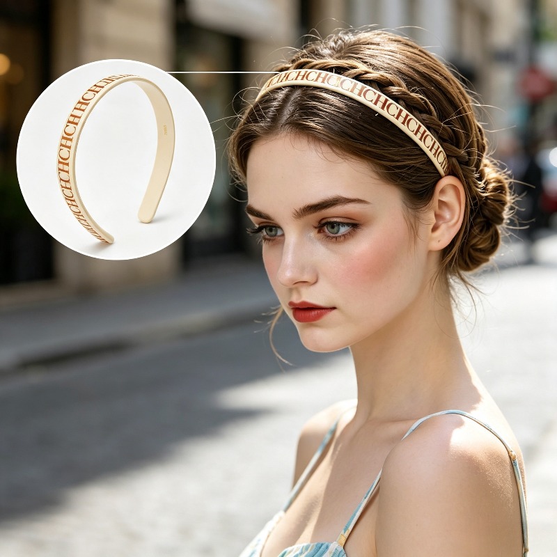 CHHC Dames Luxe Haaraccessoire - Women Accessories Gift Box recensie en prijs