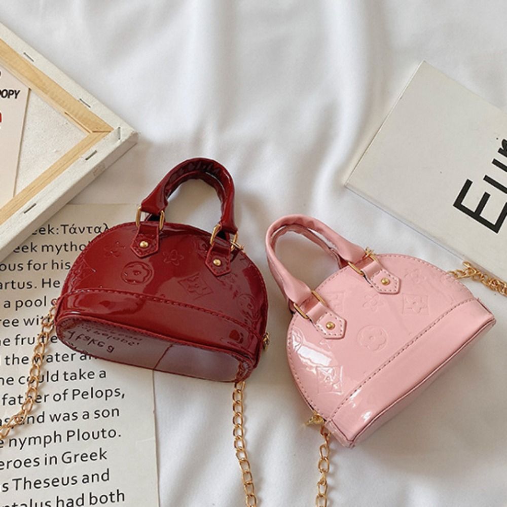 Kids Stuff Fashion Handtas PU  - Wallet Chain Bag recensie en prijs