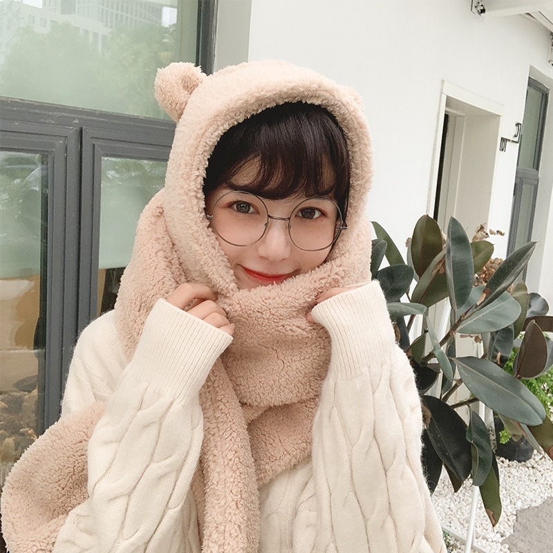2 Stuks Mode Winter Vrouwen Ni - Women'S Winter Accessories Set recensie en prijs