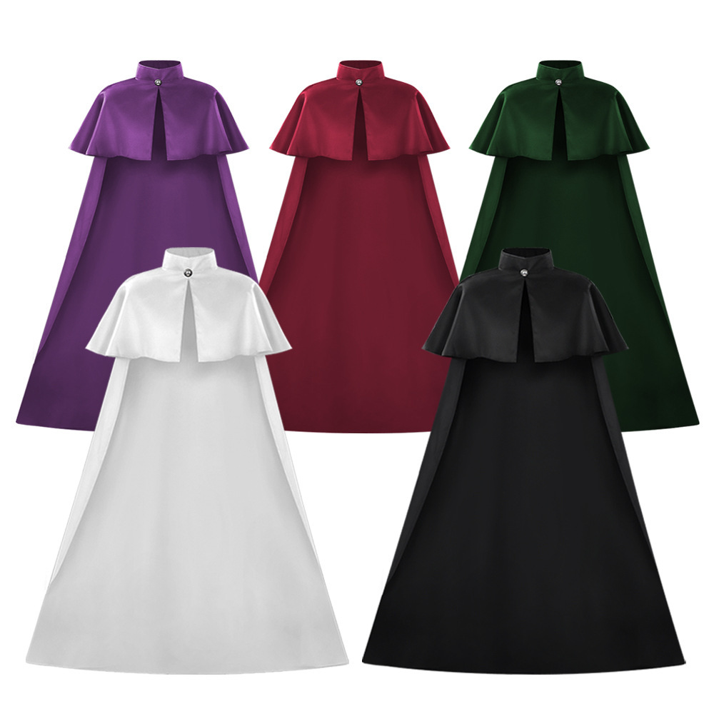 Middeleeuwse herenmantel Vikin - Women'S Viking Accessories recensie en prijs