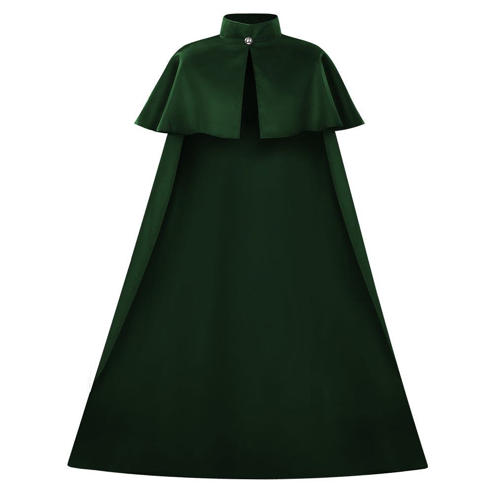 Middeleeuwse herenmantel Vikin - Women'S Viking Accessories recensie en prijs