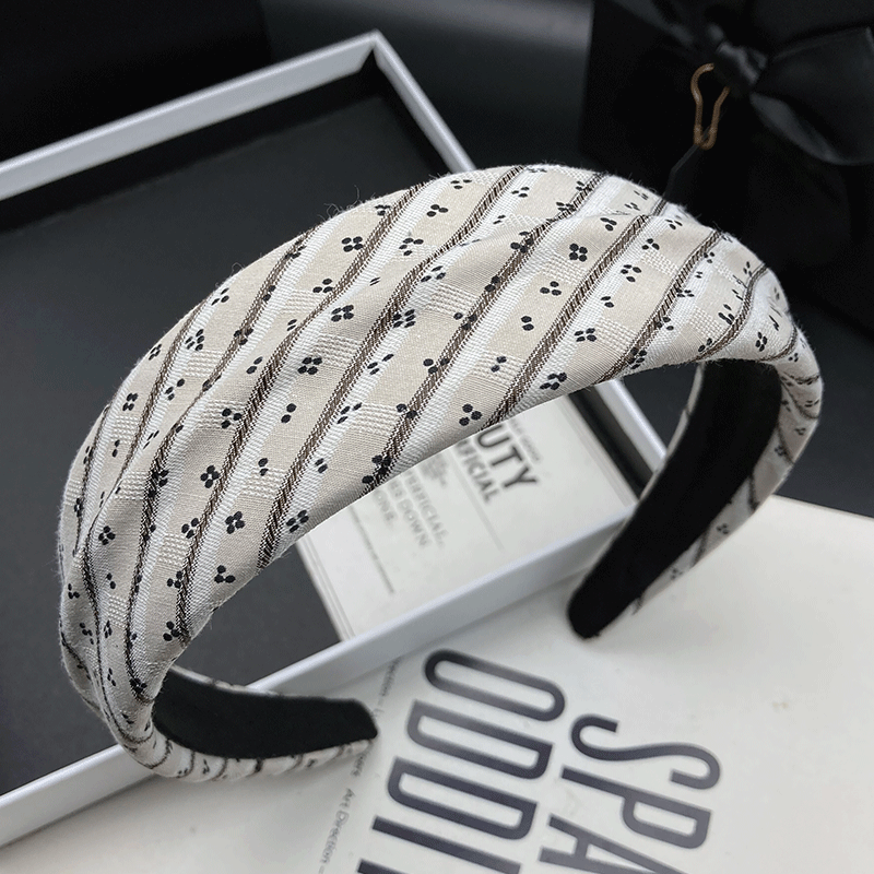Dot-hoofdband Hoge hoofdband v - Women'S Accessories New Look recensie en prijs