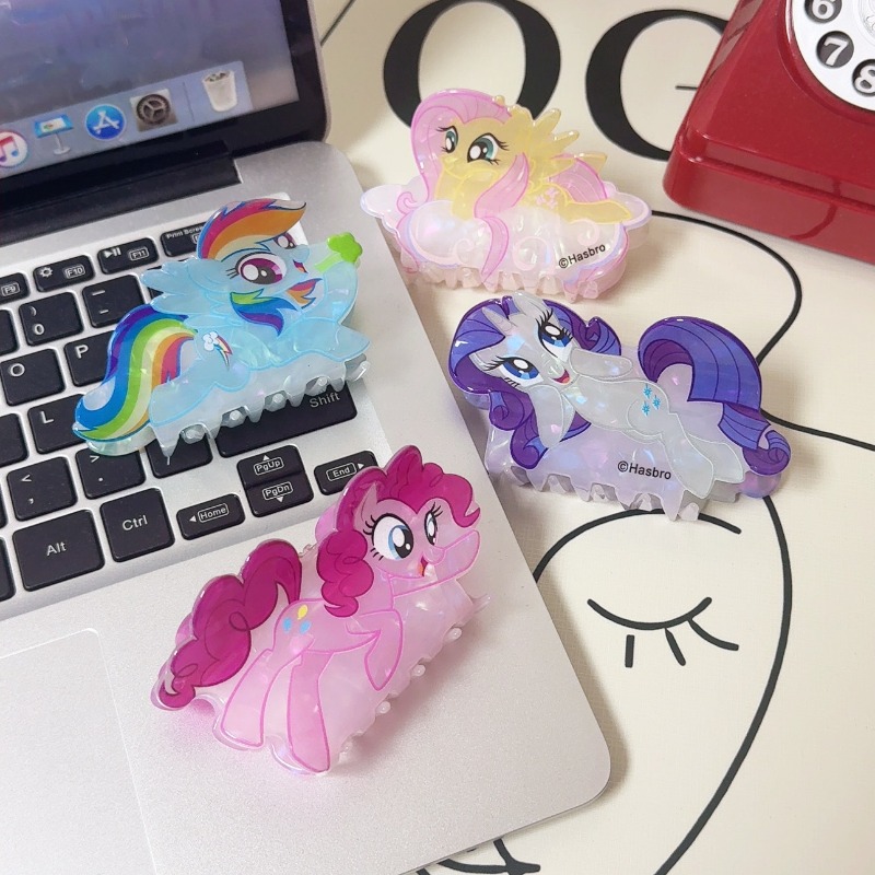 Hasbro My Little Pony Shark Ha - Women Accessories For Gift recensie en prijs