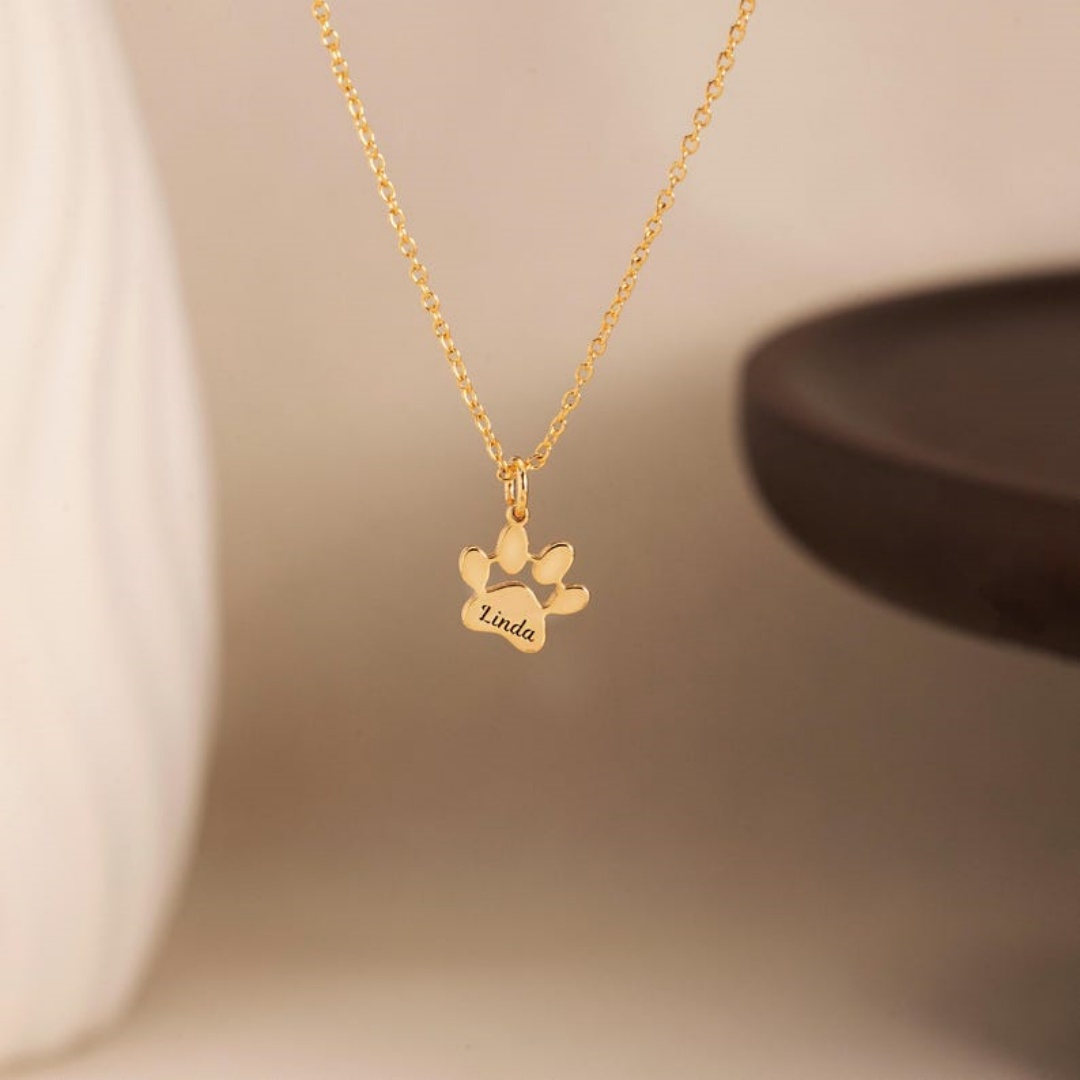 Aangepaste naamketting Geperso - Women Accessories Gift Box recensie en prijs