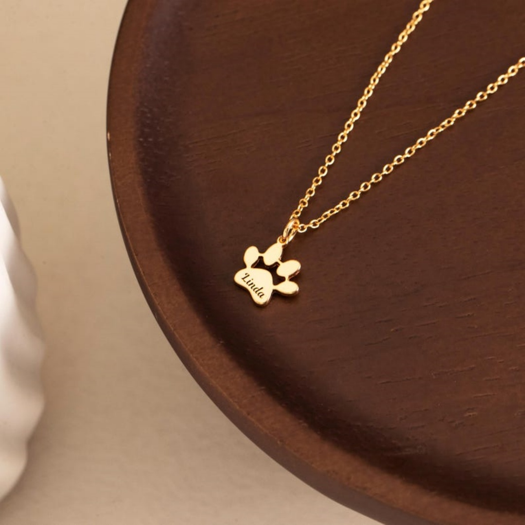 Aangepaste naamketting Geperso - Women Accessories Gift Box recensie en prijs