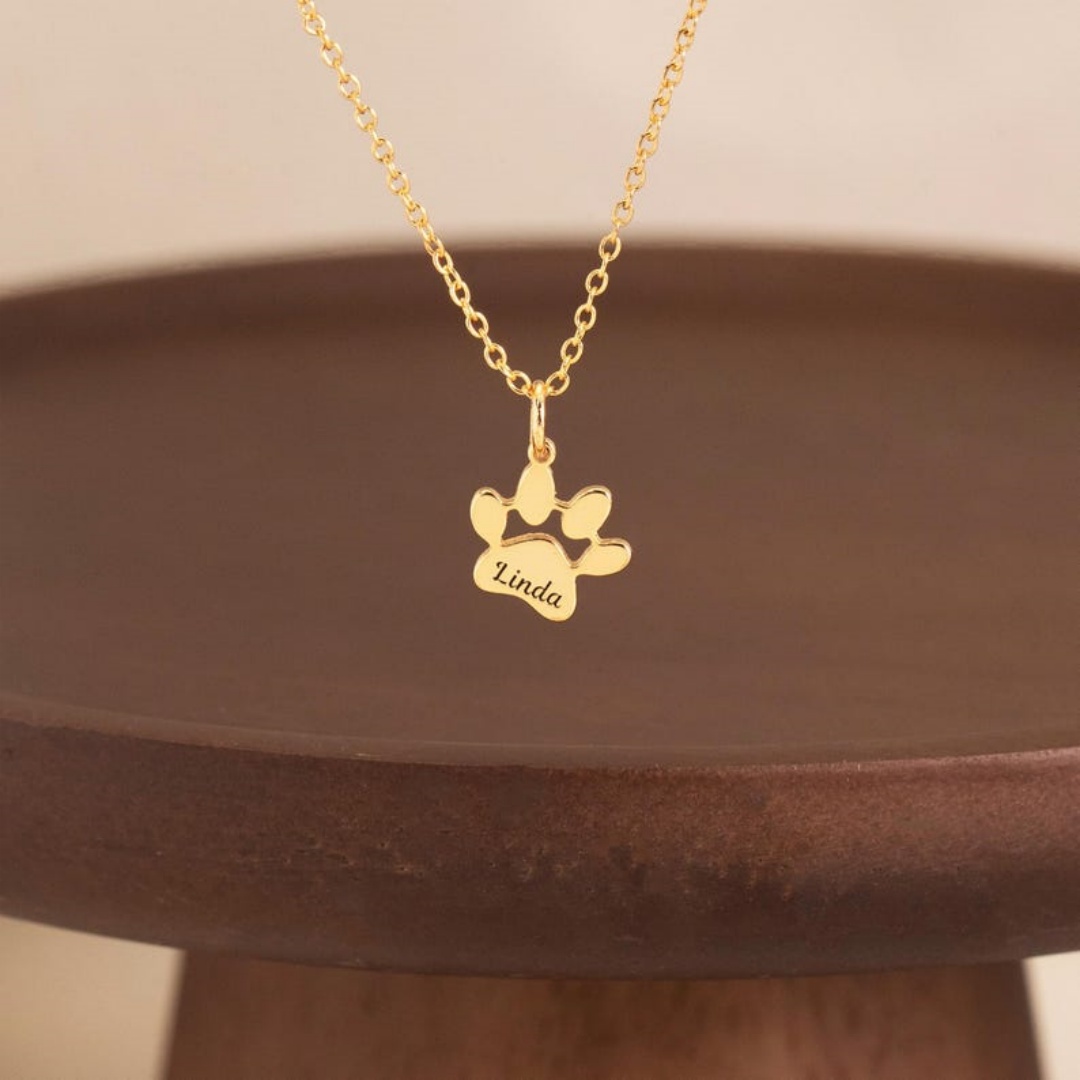 Aangepaste naamketting Geperso - Women Accessories Gift Box recensie en prijs