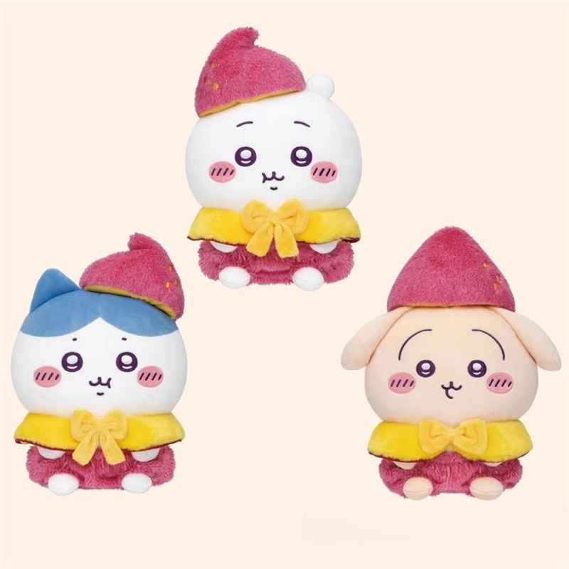 Jiyi Zoete Aardappel Pluche Sl - Women'S Keychain Accessories recensie en prijs