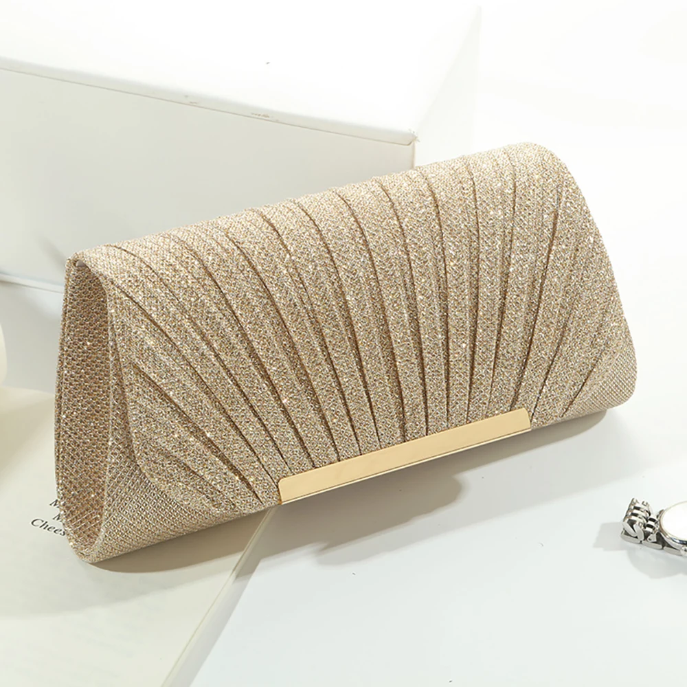 Vrouwen Avond Clutch Tas Vrouw - Wallet Chain Bag recensie en prijs