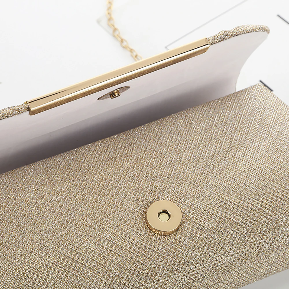Vrouwen Avond Clutch Tas Vrouw - Wallet Chain Bag recensie en prijs