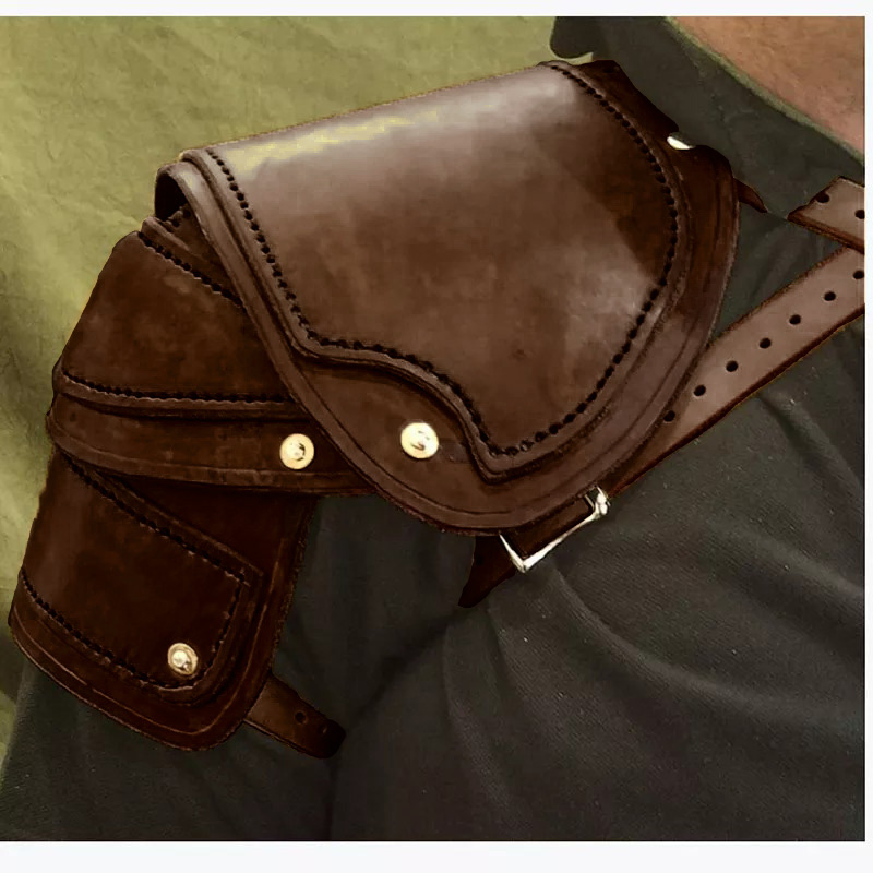Middeleeuwse Viking Ridder War - Women'S Viking Accessories recensie en prijs