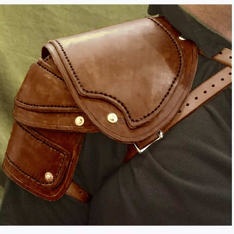 Middeleeuwse Viking Ridder War - Women'S Viking Accessories recensie en prijs