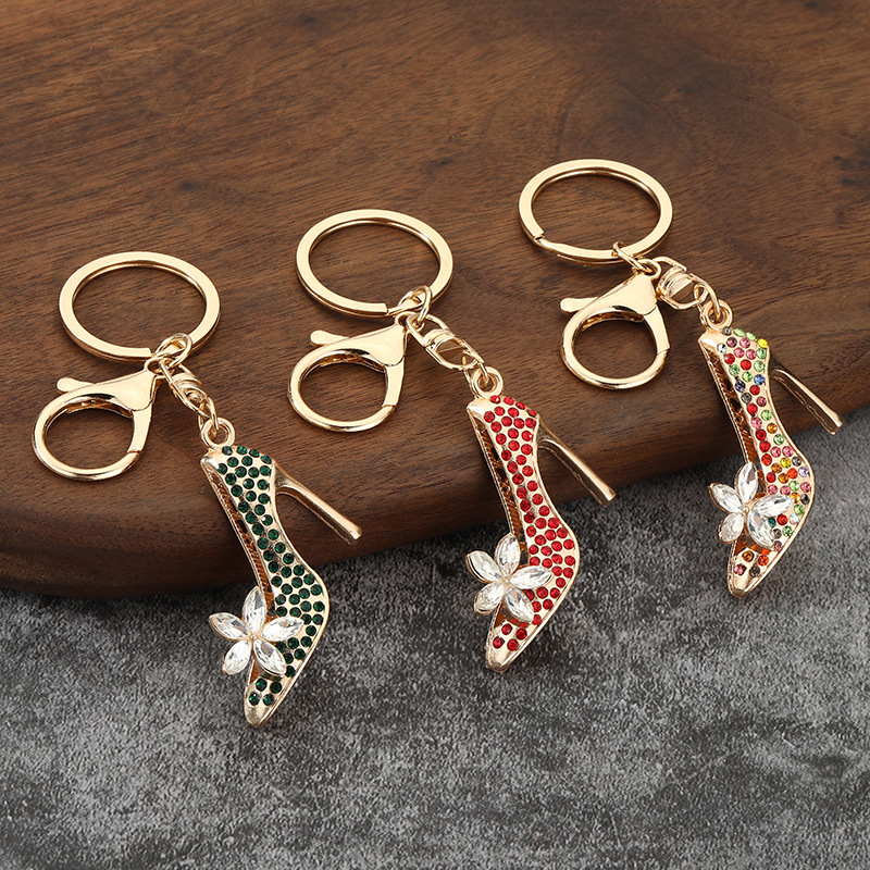 Mode Rhinestone Kristal Hoge H - Women'S Accessories Amazon recensie en prijs