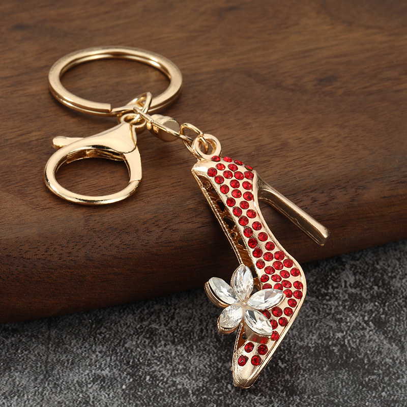 Mode Rhinestone Kristal Hoge H - Women'S Accessories Amazon recensie en prijs