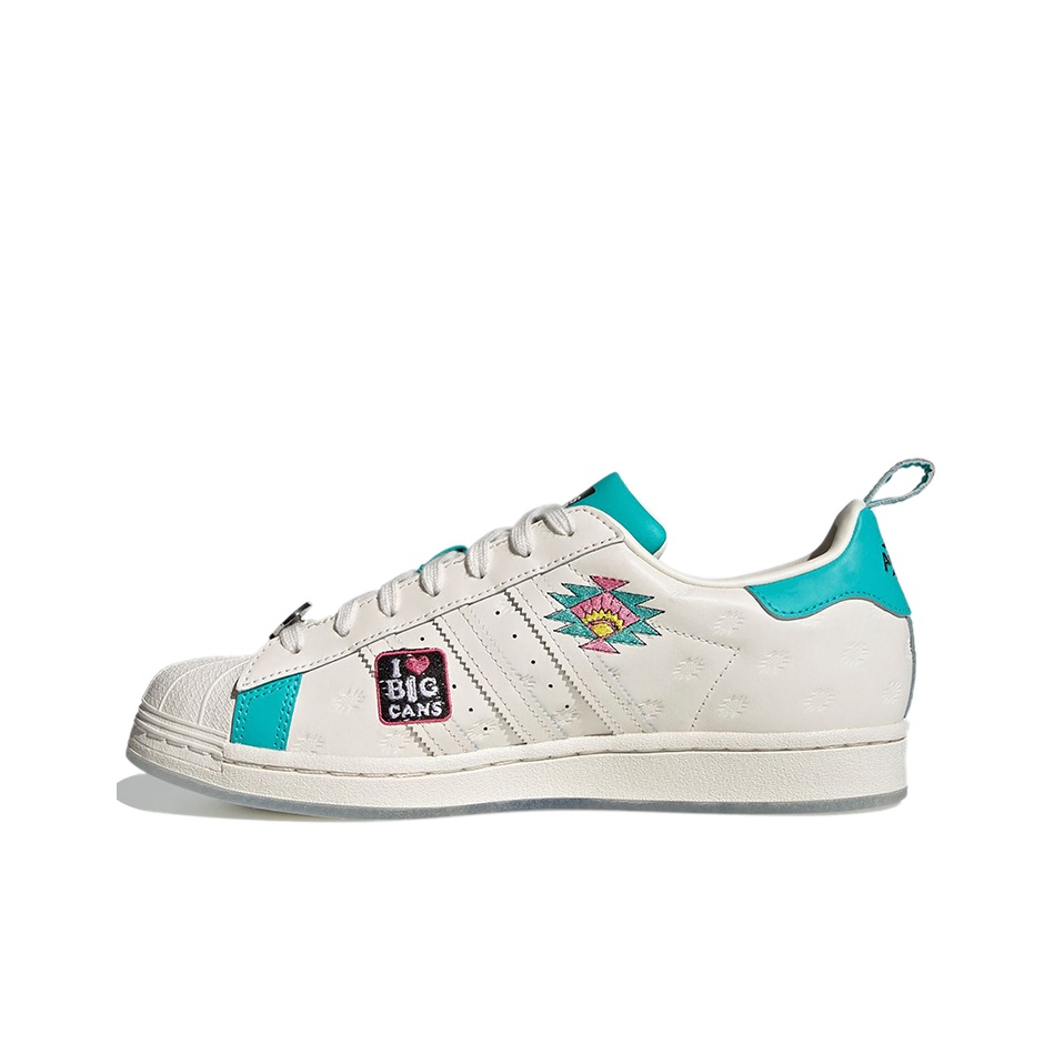 Adidas Originals Superstar Col - Adidas Shoes Superstar recensie en prijs