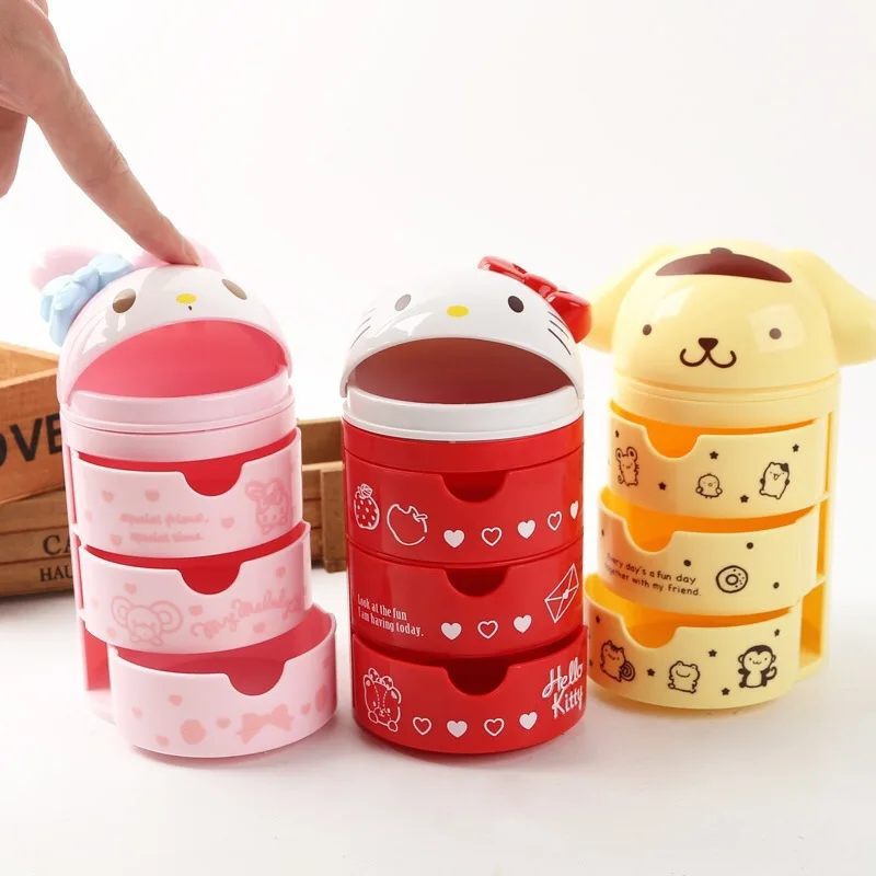 Hello Kitty anime accessoire c - Women Accessories Gift Box recensie en prijs