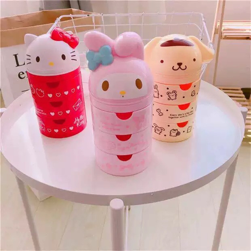 Hello Kitty anime accessoire c - Women Accessories Gift Box recensie en prijs