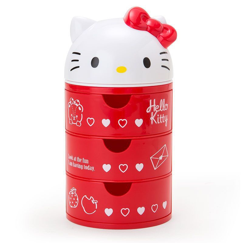 Hello Kitty anime accessoire c - Women Accessories Gift Box recensie en prijs