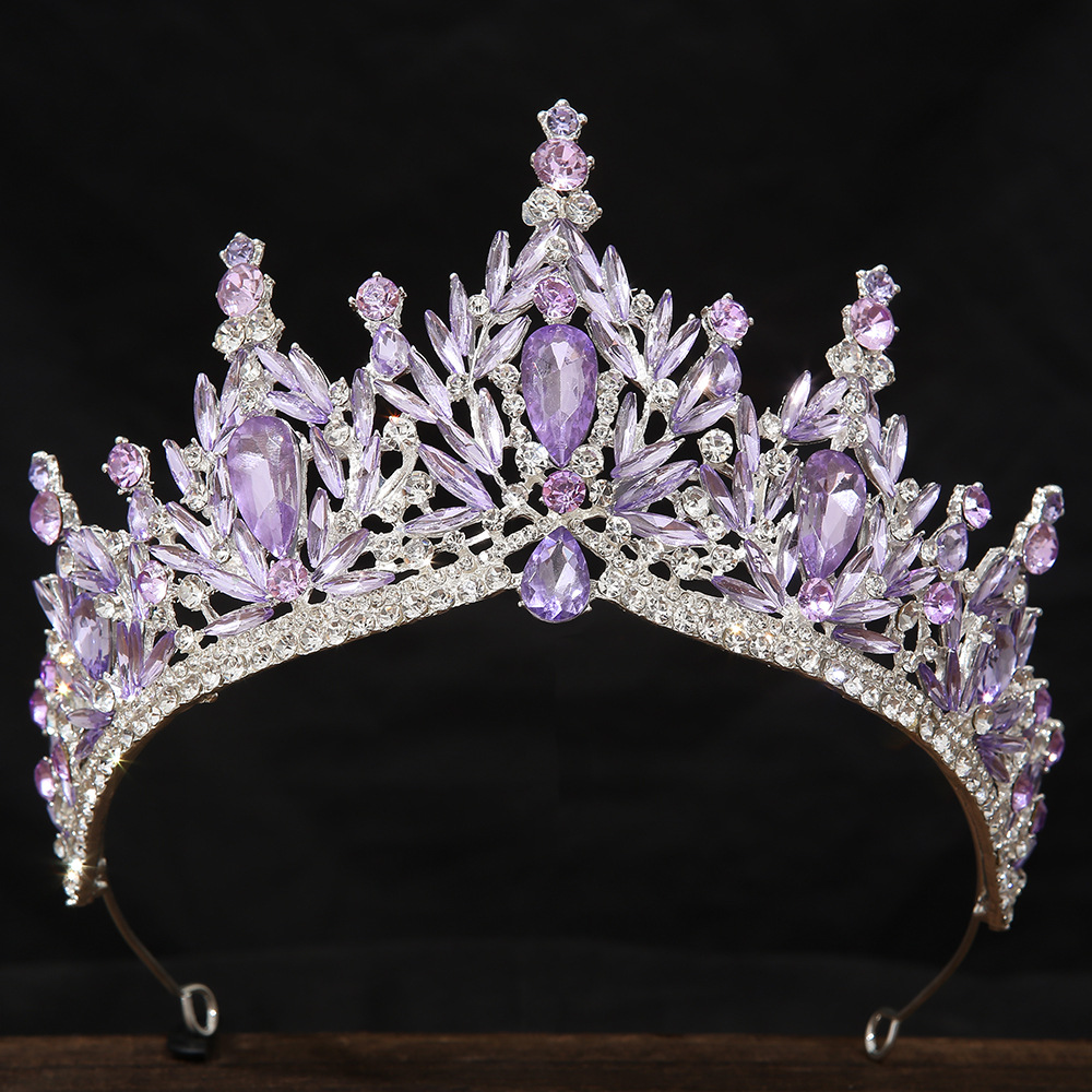 Elegante barokke kroonhoofdban - Women Accessories For Gift recensie en prijs