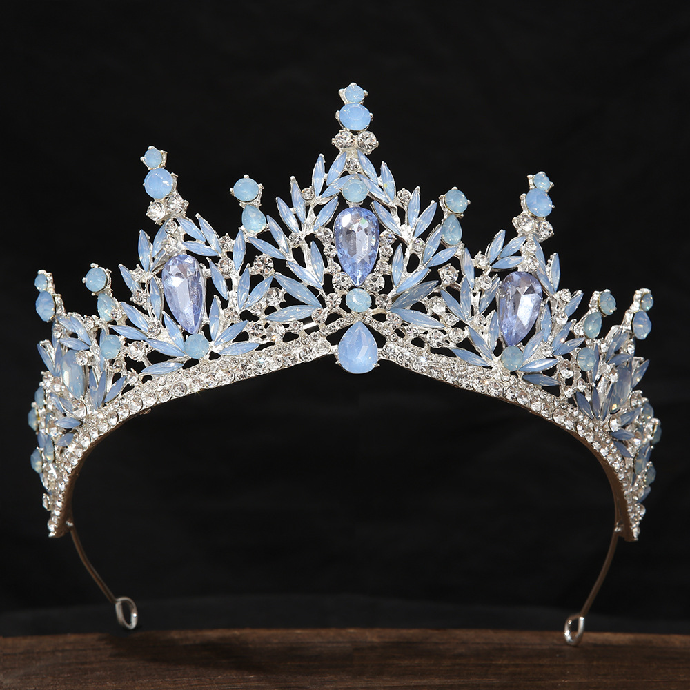 Elegante barokke kroonhoofdban - Women Accessories For Gift recensie en prijs