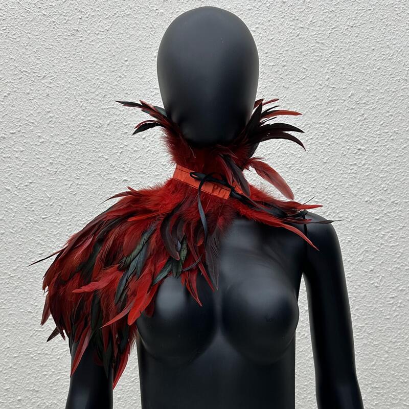 Amazon 11 kleuren gotische ver - Women'S Accessories Amazon recensie en prijs