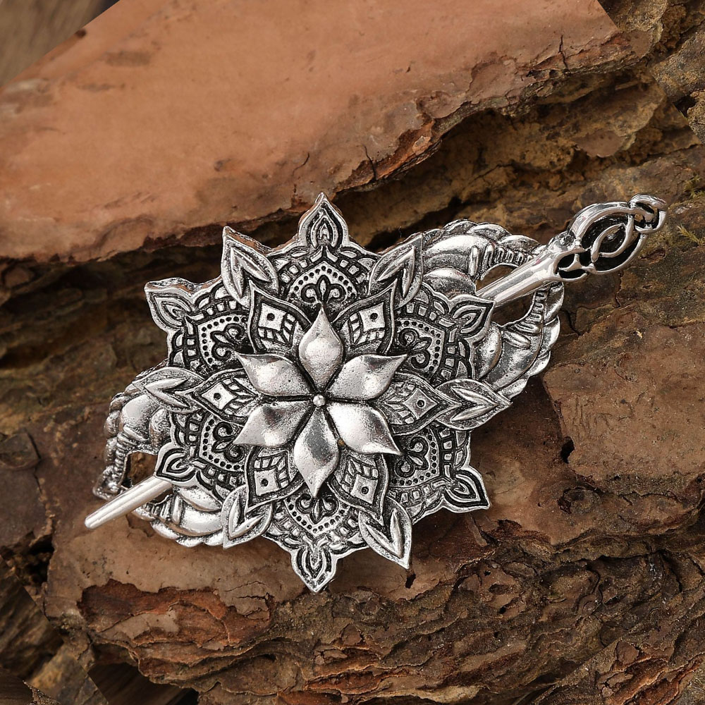 1pc Scandinavische Retro Popul - Women'S Viking Accessories recensie en prijs