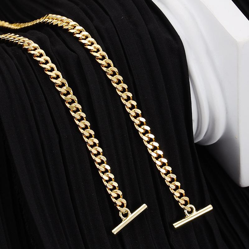 Vilt portemonnee insert tas ke - Wallet Chain Bag recensie en prijs